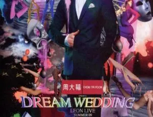黎明2009香港梦幻婚礼演唱会DVD 7.68G百度网盘资源-小文资源网