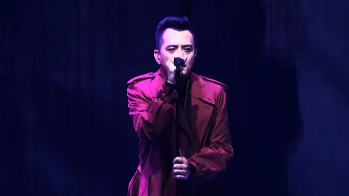 [BD香港演唱会][黄耀明 – 2016 美丽的呼声听证会 Anthony Wong Red Diffusion Concert Live 2016][BDISO][36.3G][百度网盘]