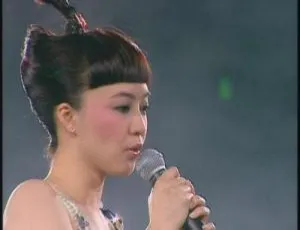 陈慧娴珍 2003 香港演唱会 DVD ISO 7.15G 百度网盘资源-小文资源网