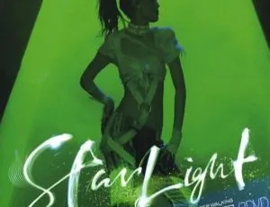 容祖儿 2008 香港 Star Light 演唱会 3DVD-ISO 共 15.02G 百度网盘资源-小文资源网