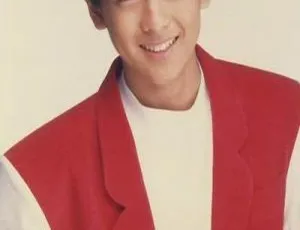 1993 林志颖香港红馆演唱会 DVD 资源（2.25G+2.69G）百度网盘分享-小文资源网