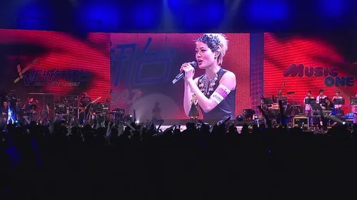 [DVD香港演唱会][容祖儿.Metroinfo.X.joey.新城我的女皇音乐会.live.2011][2DVD-ISO][14.32G][百度网盘]