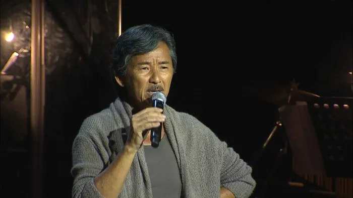 [BD香港演唱会][林子祥 – George Lamusique-Made In Love 2010 音乐会][BDMV][27.44G][百度网盘]
