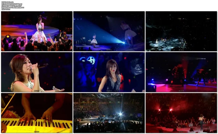 [BD香港演唱会][林忆莲 Sandy Lam Concert 2012 MMXI 香港演唱会 720P][ISO][13.61G][百度网盘]