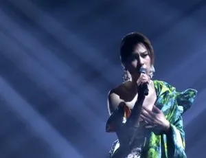 李幸倪 First Of All Live 2018 香港红馆演唱会 BDMV 2BD 55.35G 百度网盘资源-小文资源网