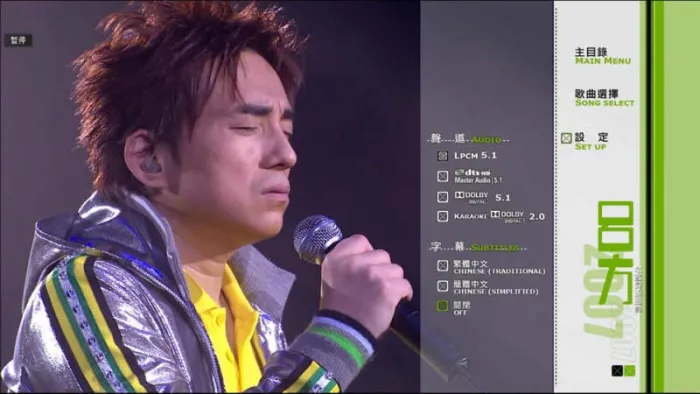 [BD香港演唱会][吕方 好情歌 Lui Fong Nice Love Song Concert 2007 香港红馆演唱会][BDMV][45.71G][百度网盘]