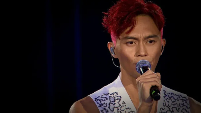 [BD香港演唱会][张智霖 ChiLam Crazy Hours 2014 香港红馆演唱会][ISO][43.16GB][百度网盘]