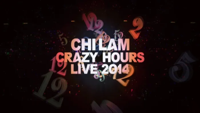 [BD香港演唱会][张智霖 ChiLam Crazy Hours 2014 香港红馆演唱会][ISO][43.16GB][百度网盘]