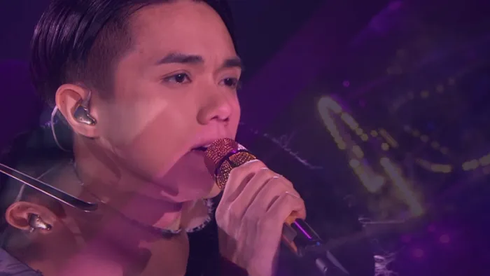 [BD香港演唱会][张敬轩 HinsLive inPassion 2014 香港红馆演唱会][ISO][44.4GB ][百度网盘]