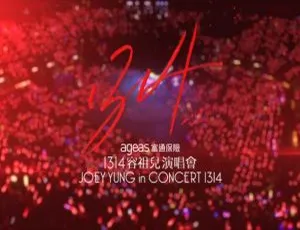 BD 珍藏！容祖儿 2013 香港红馆 1314 Joey Yung in Concert 演唱会 46.12G 百度网盘资源-小文资源网