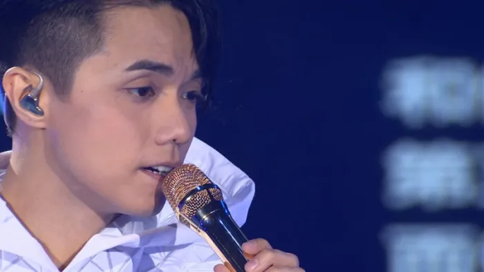[BD香港演唱会][张敬轩 HinsLive inPassion 2014 香港红馆演唱会][ISO][44.4GB ][百度网盘]