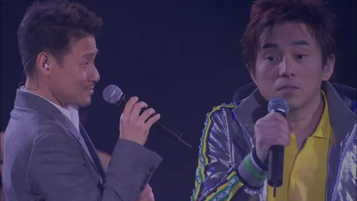 [BD香港演唱会][吕方 好情歌 Lui Fong Nice Love Song Concert 2007 香港红馆演唱会][BDMV][45.71G][百度网盘]