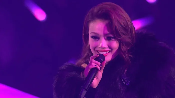 [BD香港演唱会][容祖儿 1314 Joey Yung in Concert 2013 香港红馆演唱会][BDMV][46.12G][百度网盘]