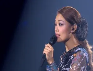 容祖儿李克勤 2015 香港红馆 BD 演唱会 66.59G 百度网盘资源-小文资源网