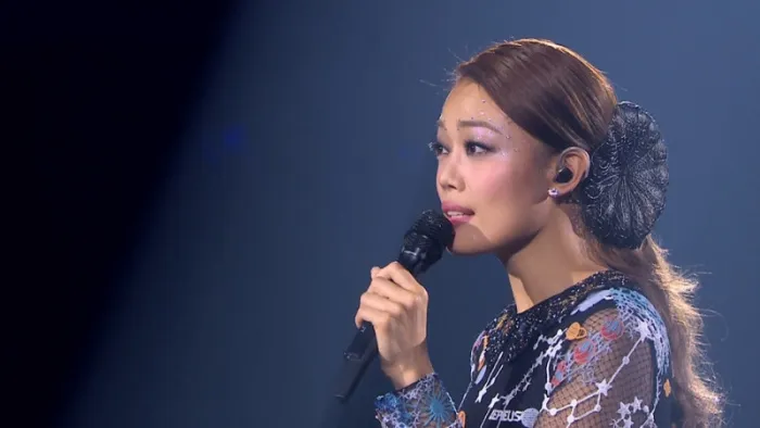 [BD香港演唱会][容祖儿&李克勤 Joey Yung & Hacken Lee Concert Live 2015 香港红馆演唱会][ISO 2BD][66.59G][百度网盘]