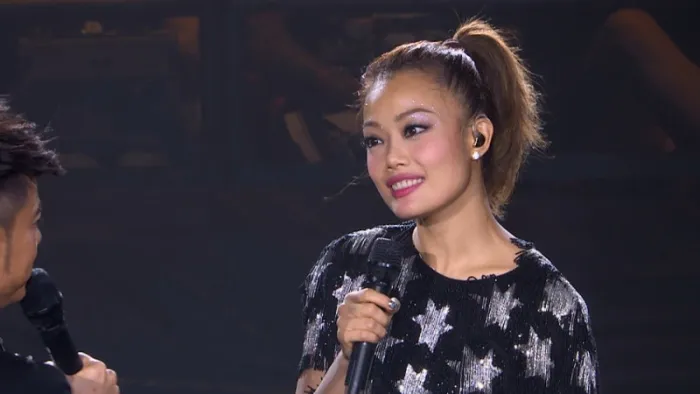[BD香港演唱会][容祖儿&李克勤 Joey Yung & Hacken Lee Concert Live 2015 香港红馆演唱会][ISO 2BD][66.59G][百度网盘]