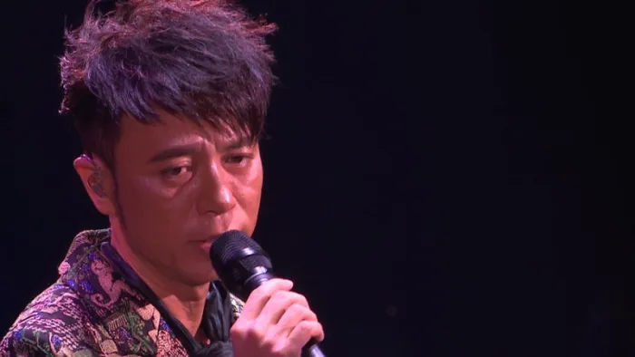 [BD香港演唱会][容祖儿&李克勤 Joey Yung & Hacken Lee Concert Live 2015 香港红馆演唱会][ISO 2BD][66.59G][百度网盘]