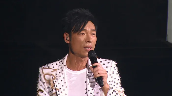 [BD香港演唱会][许志安 Andy Hui Come On Live 2015 香港红馆演唱会][ISO][44.85G][百度网盘]