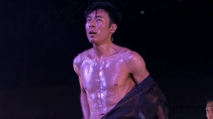 [BD香港演唱会][许志安 Andy Hui Come On Live 2015 香港红馆演唱会][ISO][44.85G][百度网盘]