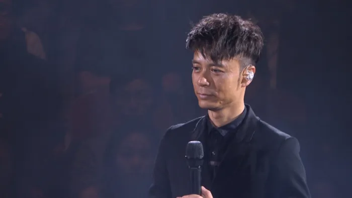 [BD香港演唱会][容祖儿&李克勤 Joey Yung & Hacken Lee Concert Live 2015 香港红馆演唱会][ISO 2BD][66.59G][百度网盘]