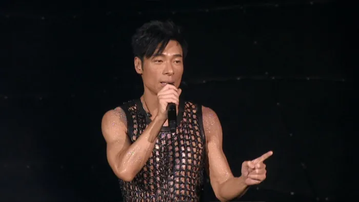 [BD香港演唱会][许志安 Andy Hui Come On Live 2015 香港红馆演唱会][ISO][44.85G][百度网盘]