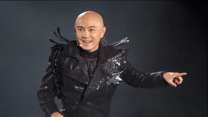 [BD香港演唱会][The Big Four 2010世界巡回演唱会 香港站 The Big Four World Tour][BDMV][43.7G][百度网盘]