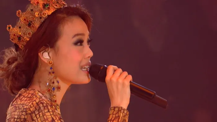 [BD香港演唱会][容祖儿 1314 Joey Yung in Concert 2013 香港红馆演唱会][BDMV][46.12G][百度网盘]