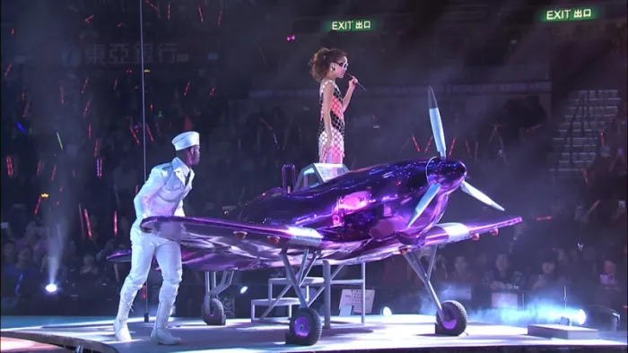 [BD香港演唱会][容祖儿 1314 Joey Yung in Concert 2013 香港红馆演唱会][BDMV][46.12G][百度网盘]