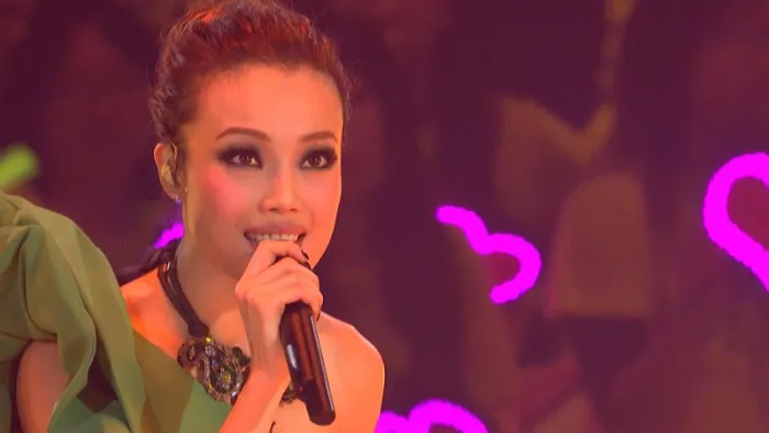 [BD香港演唱会][容祖儿 1314 Joey Yung in Concert 2013 香港红馆演唱会][BDMV][46.12G][百度网盘]