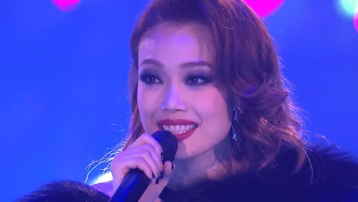 [BD香港演唱会][容祖儿 1314 Joey Yung in Concert 2013 香港红馆演唱会][BDMV][46.12G][百度网盘]