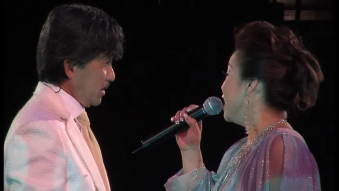 [DVD香港演唱会][林子祥·杜丽莎 仍然最爱演唱会 2007][3DVD][7.38G+7.44G+3.19G][百度网盘]