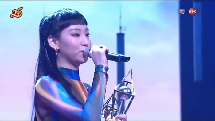 [DVD香港演唱会][群星 – 香港金曲颁奖典礼 2021 2022音乐会][DVD ISO][5.75G][百度网盘]