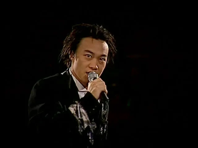 [DVD香港演唱会][陈奕迅 – Third Encounter Live 2003 DVD9 双角度][2DVD ISO][15.1G][百度网盘]