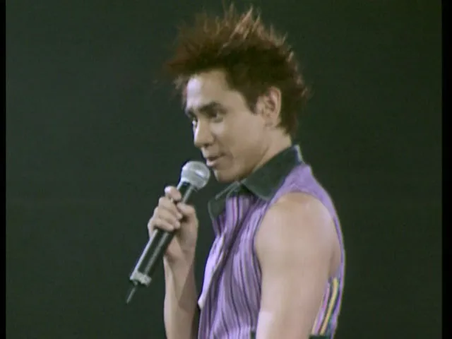 [DVD香港演唱会][黄凯芹 Long Time No See 演唱会 Karaoke 2002][DVD ISO][17.4GB][百度网盘]