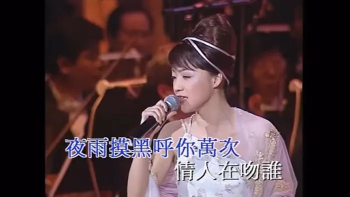 [DVD香港演唱会][陈慧娴 – 港乐奇妙旅程演唱会 1997][DVD ISO][4.24G][百度网盘]