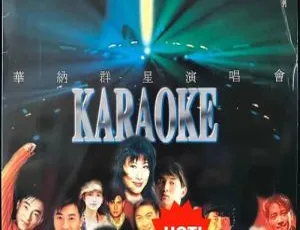 华纳群星香港演唱会：LD转录2DVD ISO版 4.09G+4.10G 百度网盘资源-小文资源网