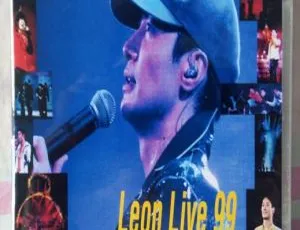 1999黎明香港演唱会：LD转录DVD-ISO双碟 百度网盘（2.3G+2.8G）-小文资源网