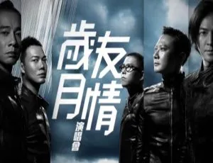古惑仔香港岁月友情演唱会 3DVD ISO 高清资源 5.74G+7.01G+6.59G 百度网盘速存-小文资源网