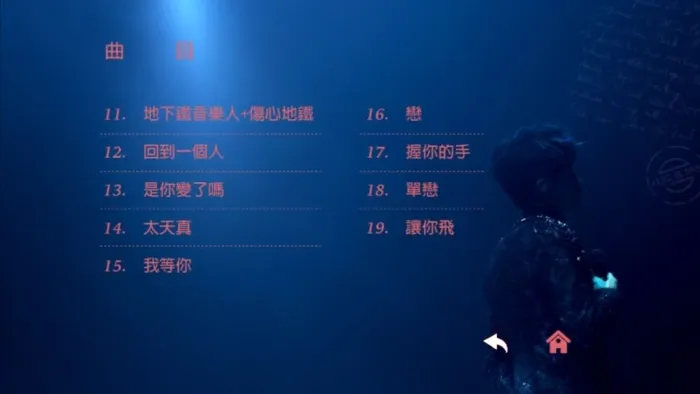 [DVD香港演唱会][光良 回忆里的疯狂 巡迴演唱会LIVE 2016 自购 MICHAEL CRAZY MEMORIES TOUR 2016][2DVD_ISO][8.57G][百度网盘]