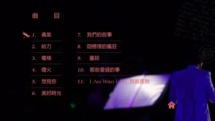 [DVD香港演唱会][光良 回忆里的疯狂 巡迴演唱会LIVE 2016 自购 MICHAEL CRAZY MEMORIES TOUR 2016][2DVD_ISO][8.57G][百度网盘]