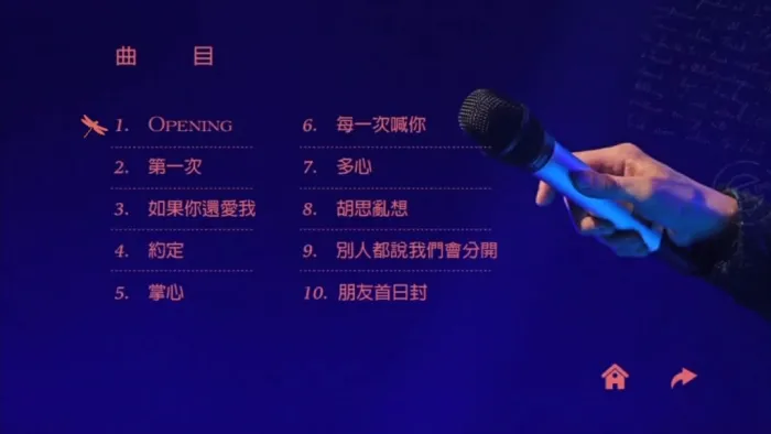 [DVD香港演唱会][光良 回忆里的疯狂 巡迴演唱会LIVE 2016 自购 MICHAEL CRAZY MEMORIES TOUR 2016][2DVD_ISO][8.57G][百度网盘]