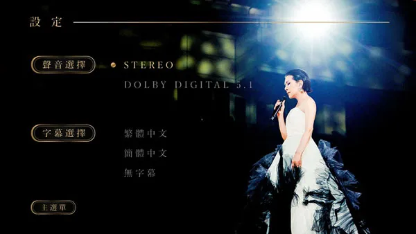 [BD台湾演唱会][张清芳 Stella 2023 TimeLESS 演唱会 永恒蓝光版 Stella TimeLESS Live Concert 2023][BDMV][38.12GB][百度网盘]