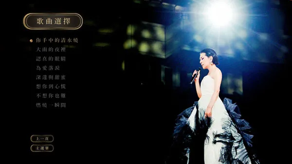 [BD台湾演唱会][张清芳 Stella 2023 TimeLESS 演唱会 永恒蓝光版 Stella TimeLESS Live Concert 2023][BDMV][38.12GB][百度网盘]