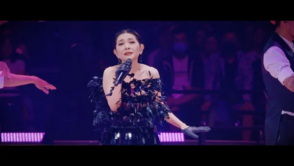 [BD台湾演唱会][张清芳 Stella 2023 TimeLESS 演唱会 永恒蓝光版 Stella TimeLESS Live Concert 2023][BDMV][38.12GB][百度网盘]