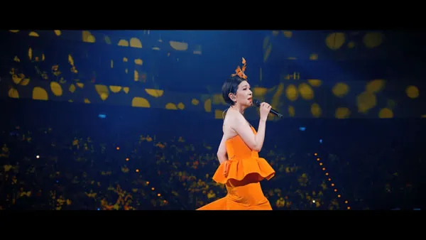 [BD台湾演唱会][张清芳 Stella 2023 TimeLESS 演唱会 永恒蓝光版 Stella TimeLESS Live Concert 2023][BDMV][38.12GB][百度网盘]