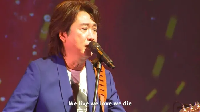 [BD台湾演唱会][周治平 – 如初 2022 台湾巡回演唱会 限量发行版 Steve Chou Just Like the First Time Concert Tour 2022][BDISO][21.3GB][百度网盘]