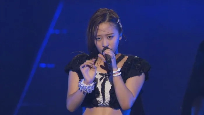 [BD日本演唱会][早安少女组 Morning Musume. モーニング娘。’17 コンサートツアー春 ~THE INSPIRATION! ~ 2017][BDISO][37.9G][百度网盘]