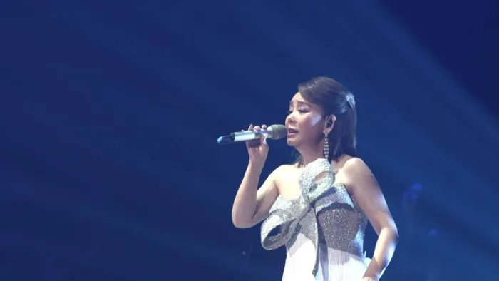 [BD台湾演唱会][辛晓琪 人生若只如初见 2019 台北小巨蛋人演唱会 Winnie Hsin For The First Time Live Concert 2019][BDMV][43.89M][百度网盘]