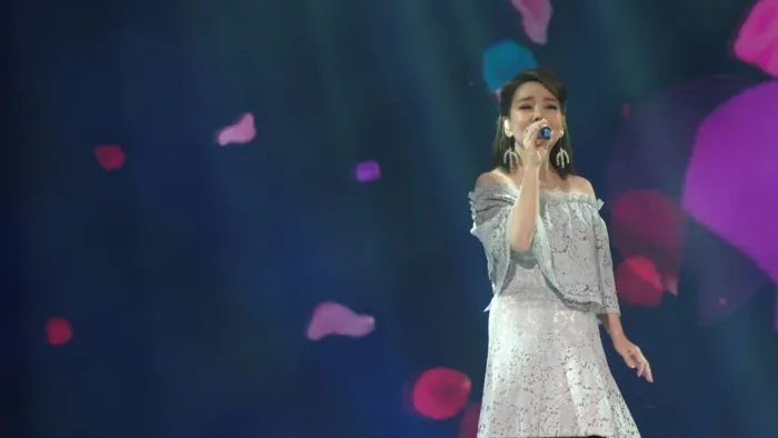 [BD台湾演唱会][辛晓琪 人生若只如初见 2019 台北小巨蛋人演唱会 Winnie Hsin For The First Time Live Concert 2019][BDMV][43.89M][百度网盘]