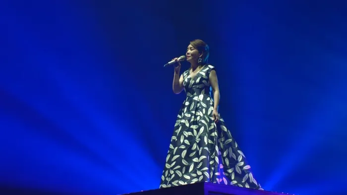 [BD台湾演唱会][辛晓琪 人生若只如初见 2019 台北小巨蛋人演唱会 Winnie Hsin For The First Time Live Concert 2019][BDMV][43.89M][百度网盘]